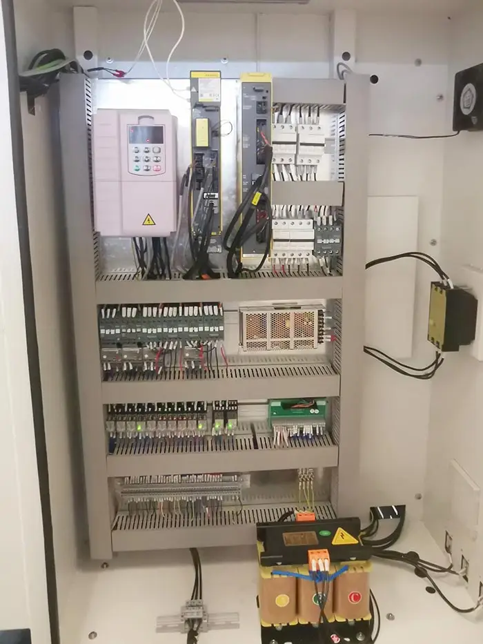 Elektromos doboz