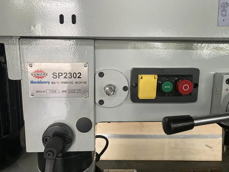 sp2302 9